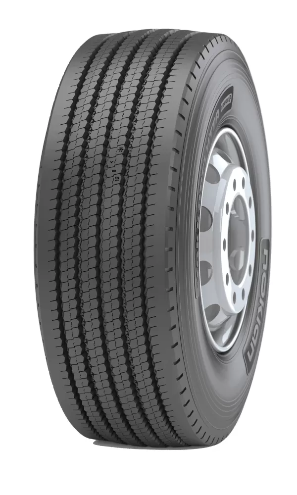 385/55R22.5 opona NOKIAN Hakkapeliitta Truck F2 160K